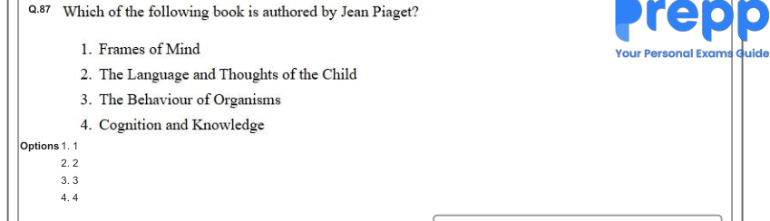 Read the question and choices in the excerpt. Choose A/B/C/D for the first/second/third/fourth option shown.