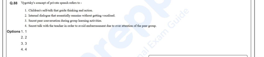 Read the question and choices in the excerpt. Choose A/B/C/D for the first/second/third/fourth option shown.
