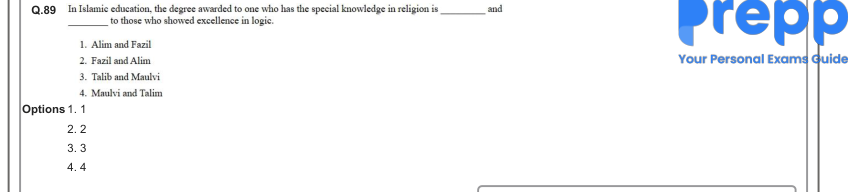 Read the question and choices in the excerpt. Choose A/B/C/D for the first/second/third/fourth option shown.