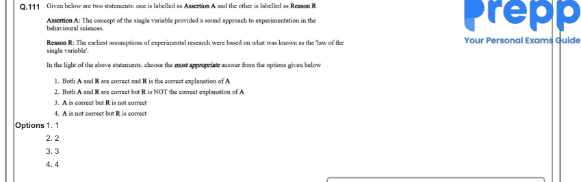 Read the question and choices in the excerpt. Choose A/B/C/D for the first/second/third/fourth option shown.