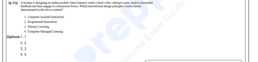 Read the question and choices in the excerpt. Choose A/B/C/D for the first/second/third/fourth option shown.