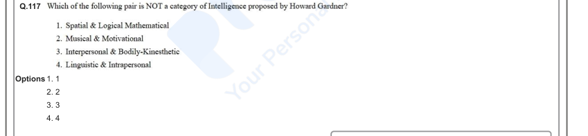 Read the question and choices in the excerpt. Choose A/B/C/D for the first/second/third/fourth option shown.