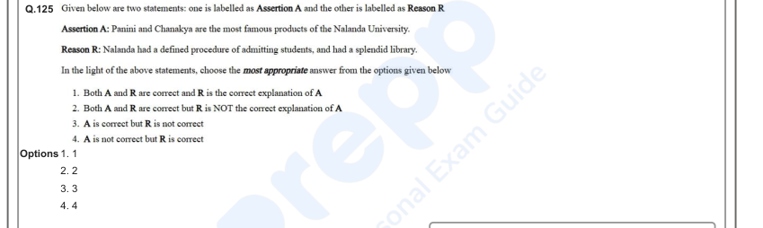 Read the question and choices in the excerpt. Choose A/B/C/D for the first/second/third/fourth option shown.