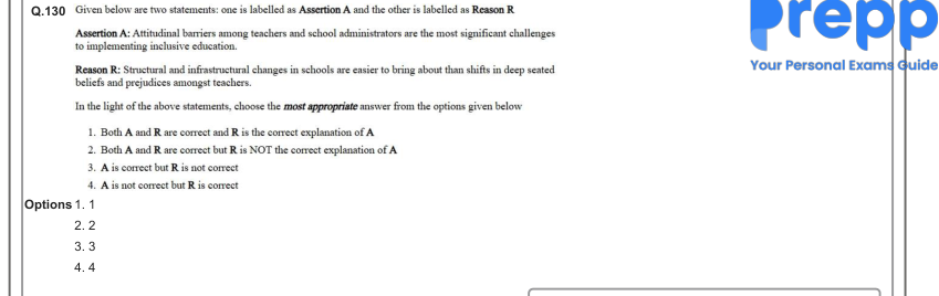 Read the question and choices in the excerpt. Choose A/B/C/D for the first/second/third/fourth option shown.