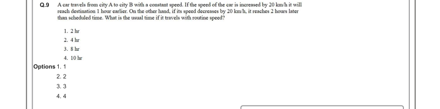 Read the question and choices in the excerpt. Choose A/B/C/D for the first/second/third/fourth option shown.