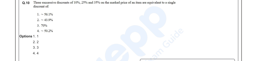Read the question and choices in the excerpt. Choose A/B/C/D for the first/second/third/fourth option shown.