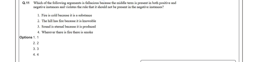Read the question and choices in the excerpt. Choose A/B/C/D for the first/second/third/fourth option shown.